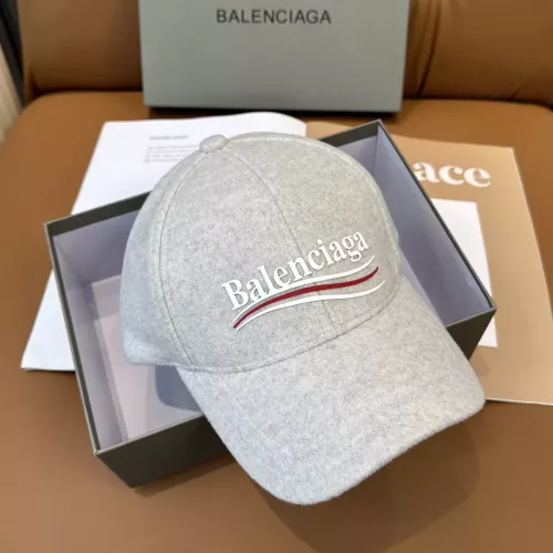 Replica Balenciaga Caps #1378574 $27.00 USD for Wholesale