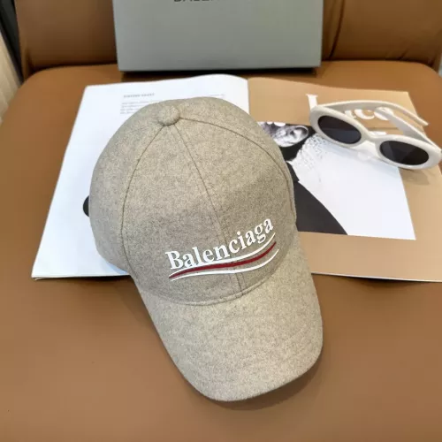 Replica Balenciaga Caps #1378575 $27.00 USD for Wholesale