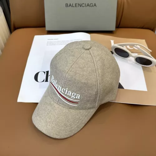 Replica Balenciaga Caps #1378575 $27.00 USD for Wholesale