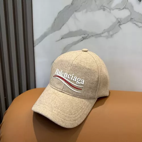 Replica Balenciaga Caps #1378575 $27.00 USD for Wholesale