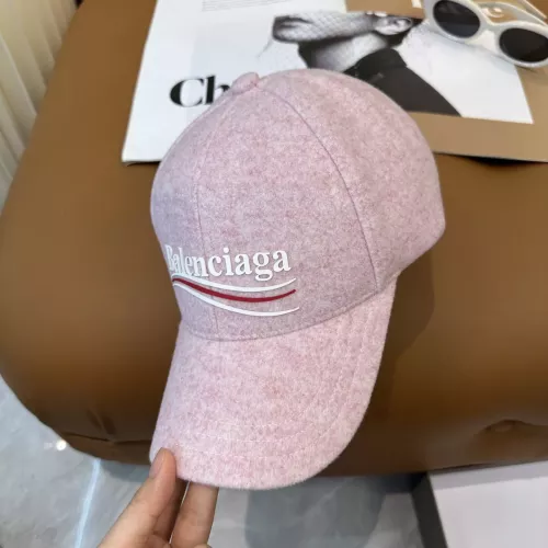 Replica Balenciaga Caps #1378576 $27.00 USD for Wholesale