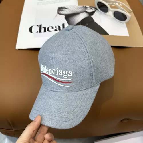 Balenciaga Caps #1378577 $27.00 USD, Wholesale Replica Balenciaga Caps