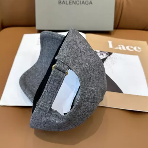 Replica Balenciaga Caps #1378578 $27.00 USD for Wholesale