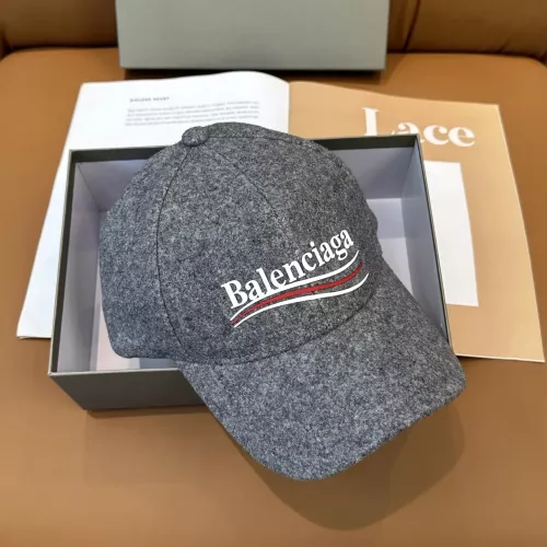 Replica Balenciaga Caps #1378578 $27.00 USD for Wholesale