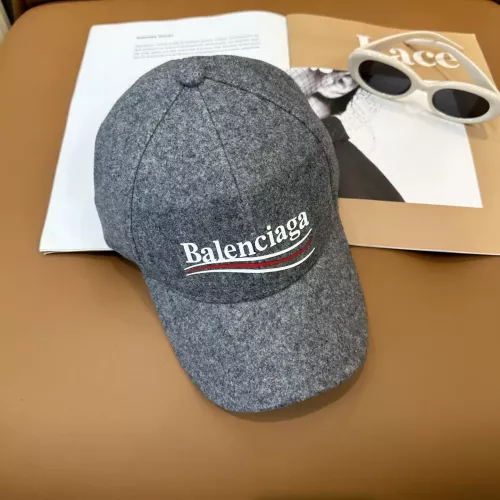 Replica Balenciaga Caps #1378578 $27.00 USD for Wholesale