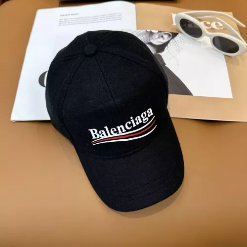 Replica Balenciaga Caps #1378579 $27.00 USD for Wholesale
