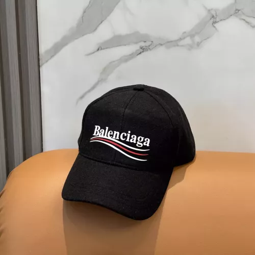 Replica Balenciaga Caps #1378579 $27.00 USD for Wholesale