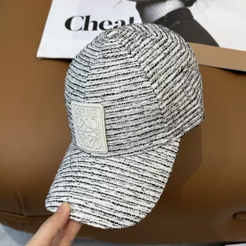 LOEWE Caps #1378580 $25.00 USD, Wholesale Replica LOEWE Caps