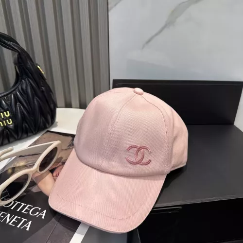 Chanel Caps #1378584 $32.00 USD, Wholesale Replica Chanel Caps