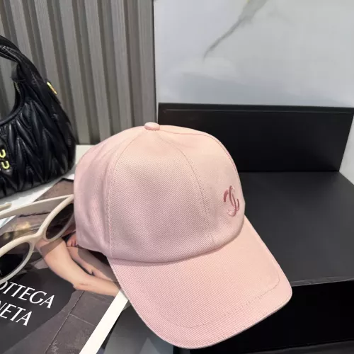 Replica Chanel Caps #1378584 $32.00 USD for Wholesale