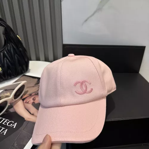 Replica Chanel Caps #1378584 $32.00 USD for Wholesale