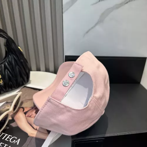 Replica Chanel Caps #1378584 $32.00 USD for Wholesale