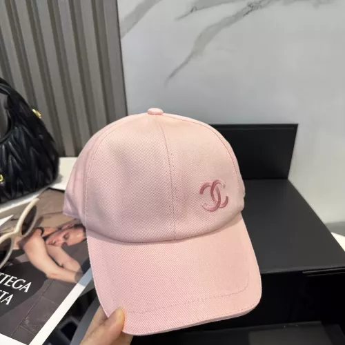 Replica Chanel Caps #1378584 $32.00 USD for Wholesale