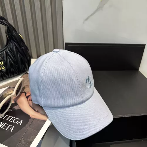 Replica Chanel Caps #1378585 $32.00 USD for Wholesale