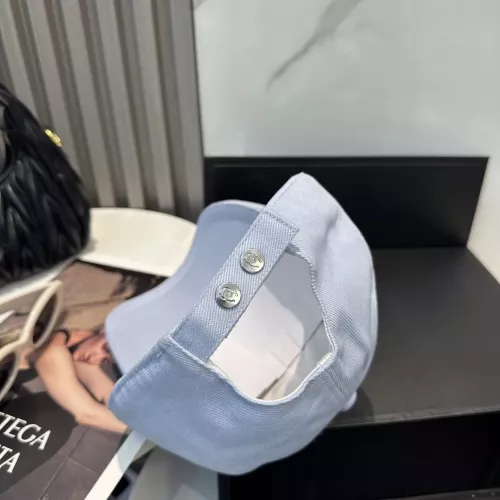 Replica Chanel Caps #1378585 $32.00 USD for Wholesale