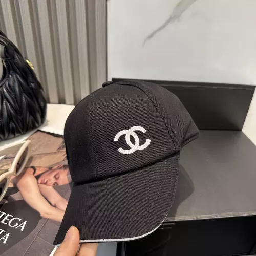 Replica Chanel Caps #1378586 $32.00 USD for Wholesale