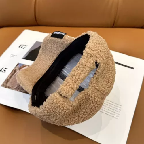 Replica Balenciaga Caps #1378588 $25.00 USD for Wholesale