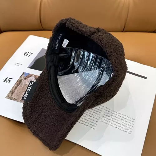 Replica Balenciaga Caps #1378589 $25.00 USD for Wholesale