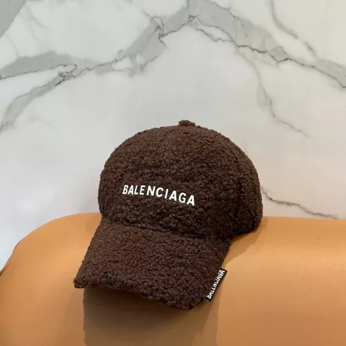 Replica Balenciaga Caps #1378589 $25.00 USD for Wholesale