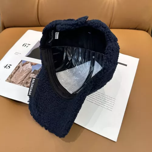 Replica Balenciaga Caps #1378590 $25.00 USD for Wholesale