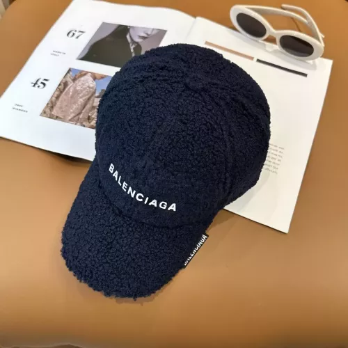 Replica Balenciaga Caps #1378590 $25.00 USD for Wholesale