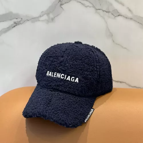 Replica Balenciaga Caps #1378590 $25.00 USD for Wholesale