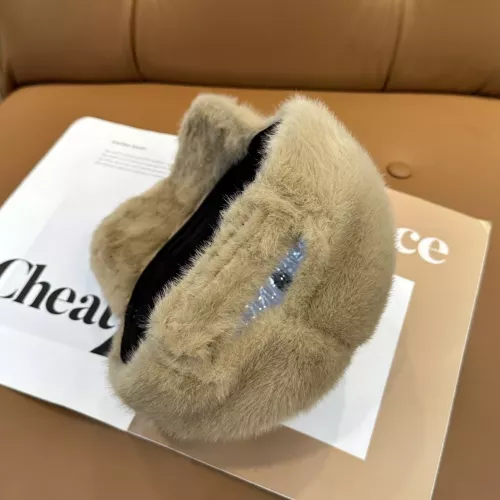 Replica Chrome Hearts Caps #1378593 $27.00 USD for Wholesale