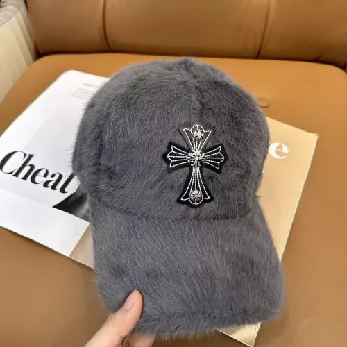 Chrome Hearts Caps #1378594