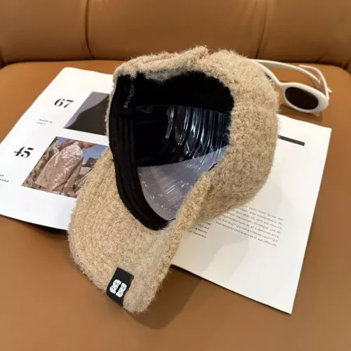 Replica Balenciaga Caps #1378605 $27.00 USD for Wholesale