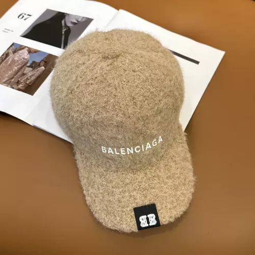 Replica Balenciaga Caps #1378605 $27.00 USD for Wholesale