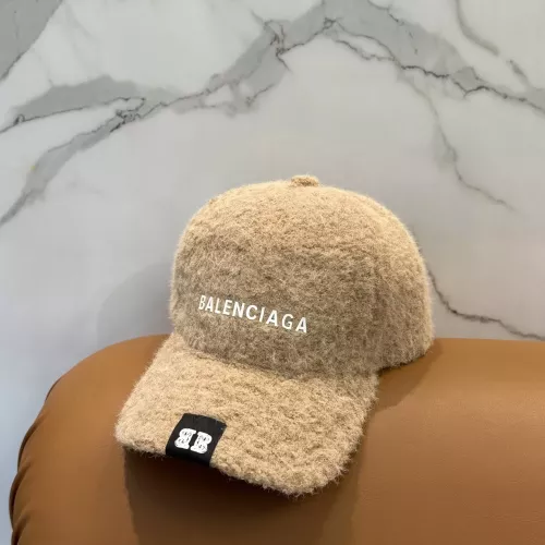 Replica Balenciaga Caps #1378605 $27.00 USD for Wholesale