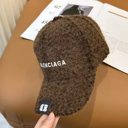 Balenciaga Caps #1378606 $27.00 USD, Wholesale Replica Balenciaga Caps