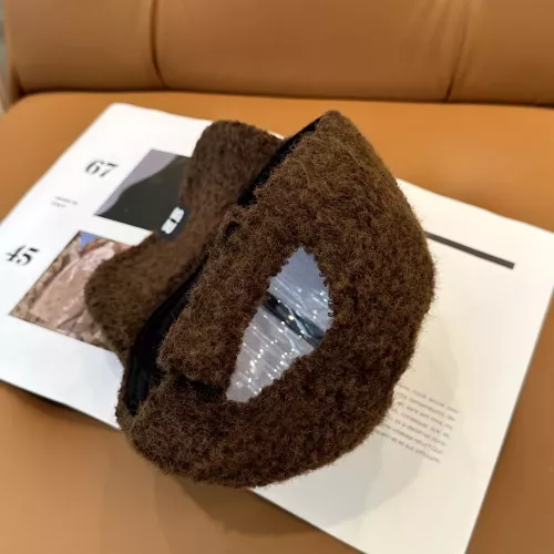 Replica Balenciaga Caps #1378606 $27.00 USD for Wholesale