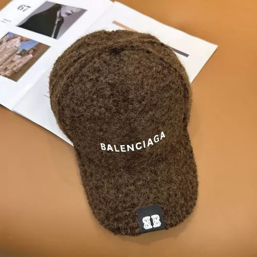 Replica Balenciaga Caps #1378606 $27.00 USD for Wholesale