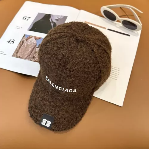 Replica Balenciaga Caps #1378606 $27.00 USD for Wholesale