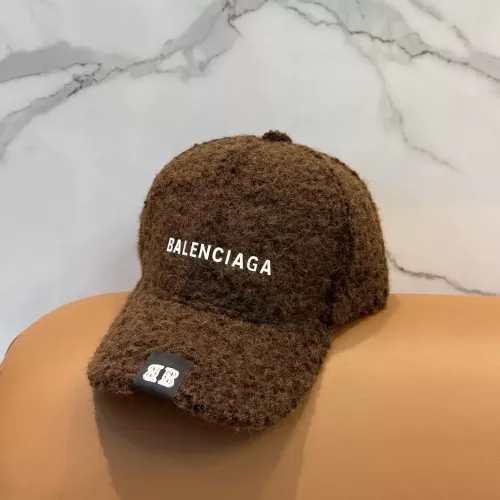 Replica Balenciaga Caps #1378606 $27.00 USD for Wholesale