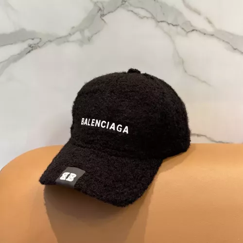 Replica Balenciaga Caps #1378607 $27.00 USD for Wholesale