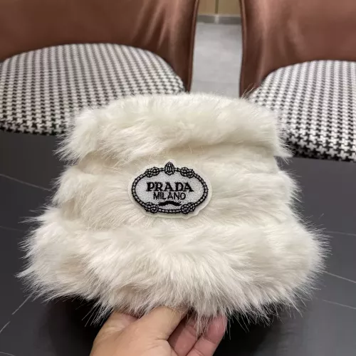 Replica Prada Caps #1378608 $36.00 USD for Wholesale