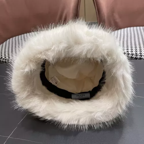 Replica Prada Caps #1378608 $36.00 USD for Wholesale