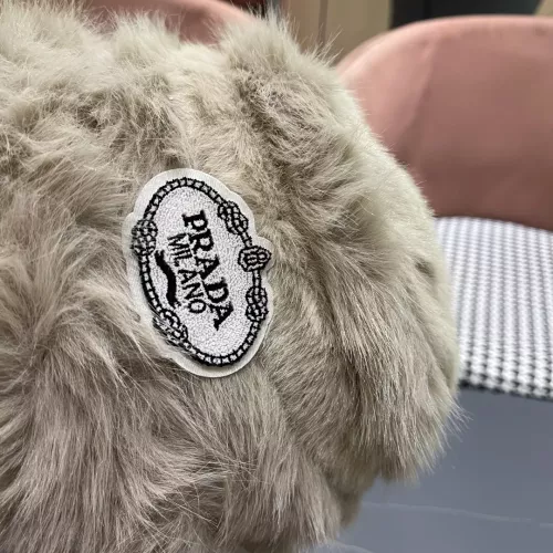 Replica Prada Caps #1378609 $36.00 USD for Wholesale
