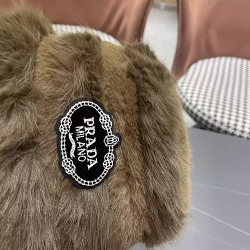 Replica Prada Caps #1378610 $36.00 USD for Wholesale