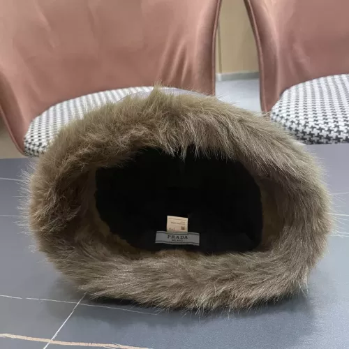Replica Prada Caps #1378610 $36.00 USD for Wholesale