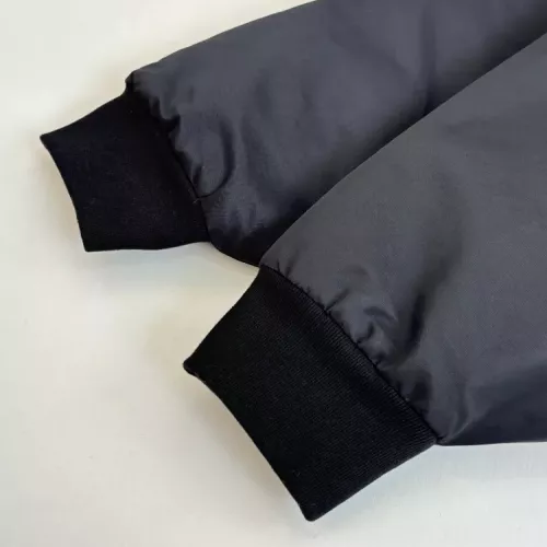 Replica Balenciaga Jackets Long Sleeved For Unisex #1378612 $128.00 USD for Wholesale