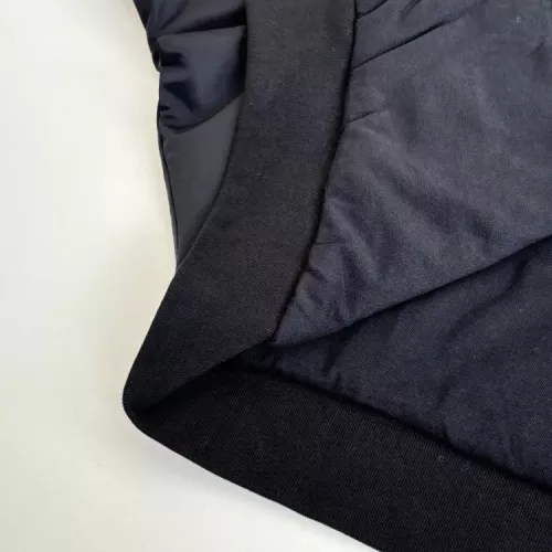 Replica Balenciaga Jackets Long Sleeved For Unisex #1378612 $128.00 USD for Wholesale