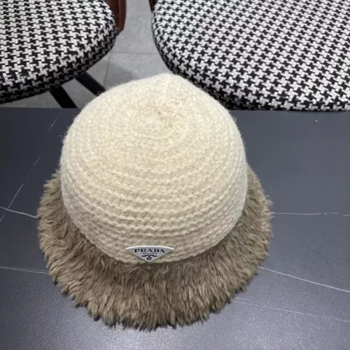 Replica Prada Caps #1378613 $36.00 USD for Wholesale