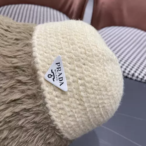 Replica Prada Caps #1378613 $36.00 USD for Wholesale