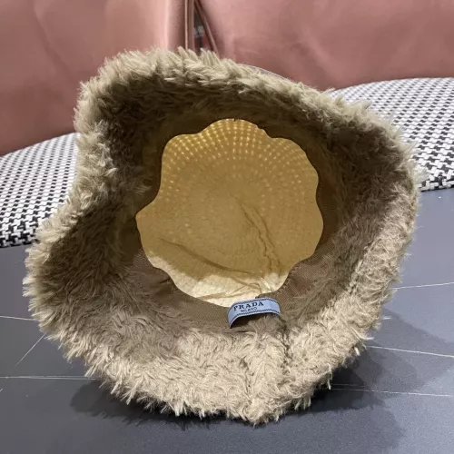 Replica Prada Caps #1378613 $36.00 USD for Wholesale