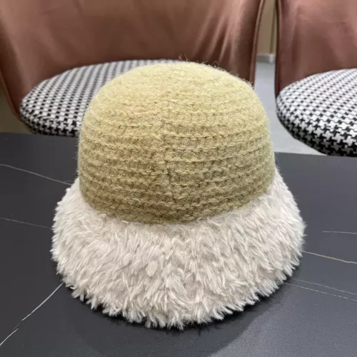 Replica Prada Caps #1378614 $36.00 USD for Wholesale