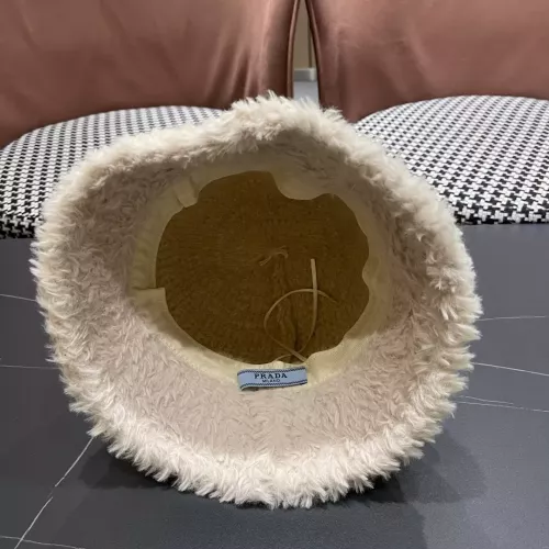 Replica Prada Caps #1378614 $36.00 USD for Wholesale