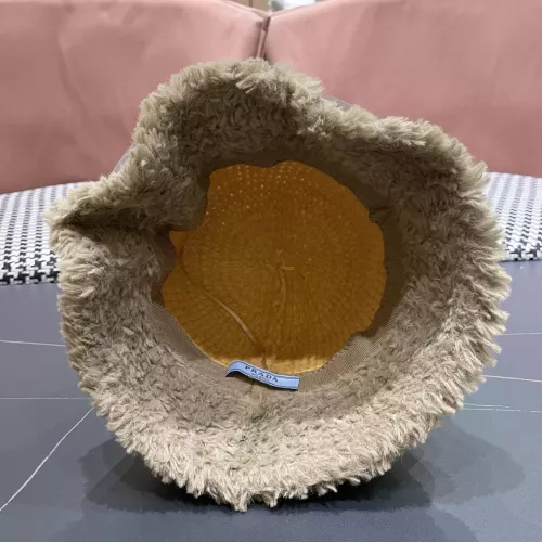 Replica Prada Caps #1378616 $36.00 USD for Wholesale